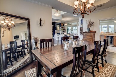 07 Dining Room View 2