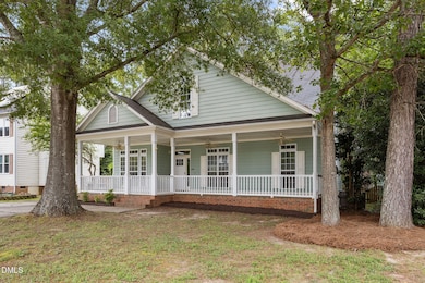 2837 Tryon Pines Dr, Raleigh, NC 27603 - photo 3