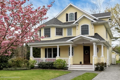 415 Worthington Ave, Spring Lake, NJ 07762 - photo 4