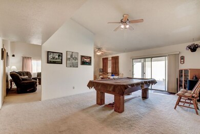 Large Bonus Room