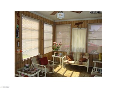 Sunroom