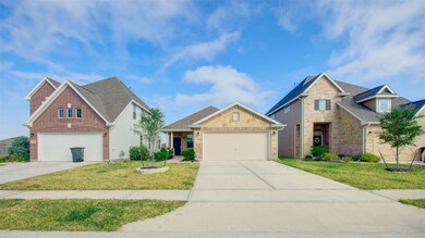 11107 Sun River Falls Dr, Humble, TX 77396 - photo 2