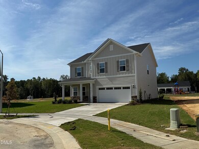 1505 Bright Coral Trail, Wendell, NC 27591 - photo 2