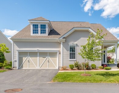 109 Skyline Dr unit 109, Acton, MA 01720 - photo 2