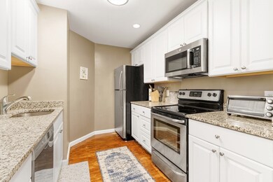 Sumner Hill Condominiums unit 118, Jamaica Plain, MA 02130 - photo 4