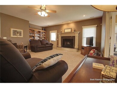 14110 Osage Creek Rd, Springdale, AR 72762 - photo 5