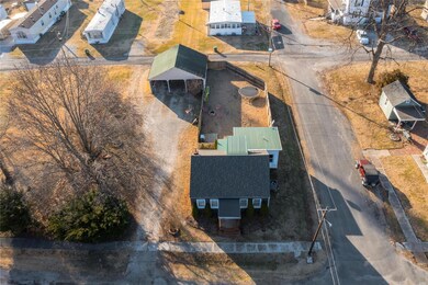 311 N Main St, Freeburg, IL 62243 - photo 4