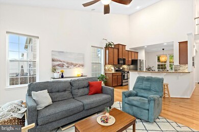 12122 Majestic Place, Culpeper, VA 22701 - photo 7