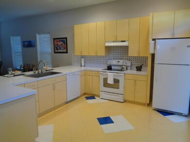 Kitchen a