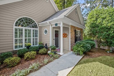 226 Hames Rd unit 405, Woodstock, GA 30188 - photo 6