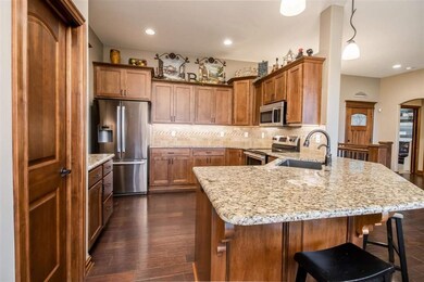 4720 N Emerald Ct, Maize, KS 67101 - photo 7