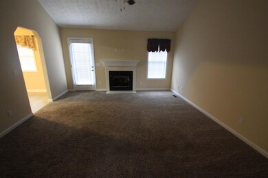 349 W Doak Rd, Manchester, TN 37355 - photo 4