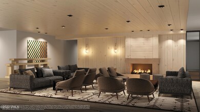 Social Room