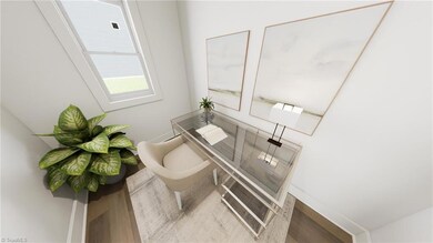 Study - Virtual Representation