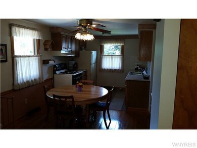 Kitchen Dining