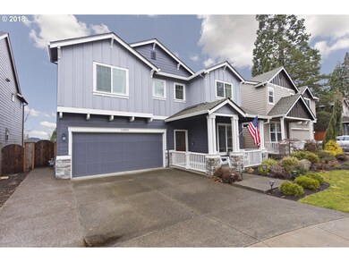 13885 SE Golden Eye Place, Clackamas, OR 97015 - photo 2