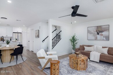 1961 N Hartford St unit 1162, Chandler, AZ 85225 - photo 6