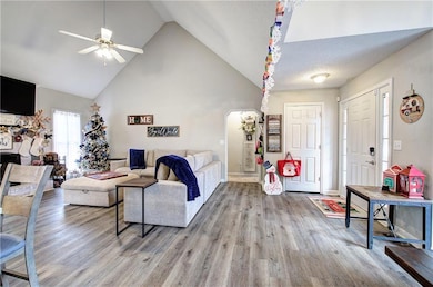 73 Riverstone Dr, Hiram, GA 30141 - photo 7