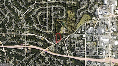 261 Mount Vernon Hwy NW, Atlanta, GA 30328 - photo 7