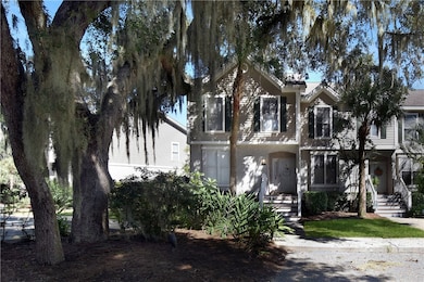 1401 Plantation Point Dr, Saint Simons Island, GA 31522 - photo 2