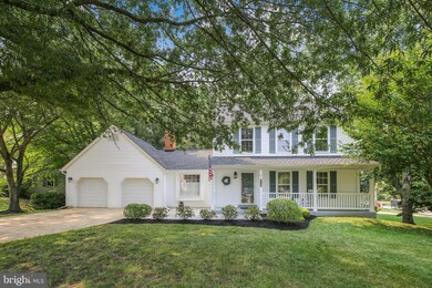 9119 Northedge Dr, Springfield, VA 22153 - photo 7