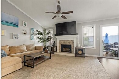 Main Floor Living Room
