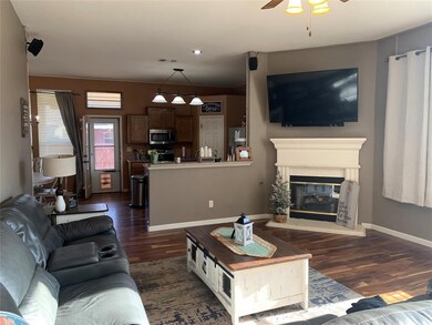 2516 Briar Forest Dr, Denton, TX 76210 - photo 5