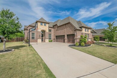 7301 Everglade Dr, North Richland Hills, TX 76182 - photo 2