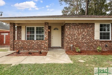3211 Gragg St, Savannah, GA 31404 - photo 4