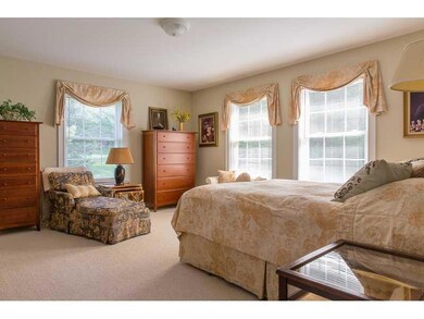 Master Bedroom.
