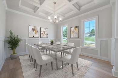 7038 Parkway View Trail, Roanoke, VA 24018 - photo 4