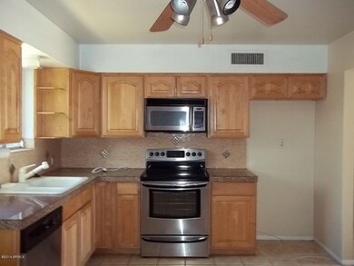 444 E 10th Place unit 1, Mesa, AZ 85203 - photo 4