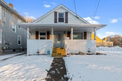 814 W Barnes Ave, Lansing, MI 48910 - photo 4