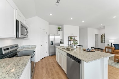 Image representative of plan only and may vary as built.