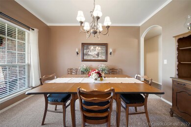 5071 S 203rd Ave E, Broken Arrow, OK 74014 - photo 6