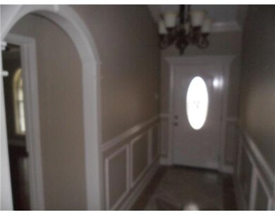 Foyer.