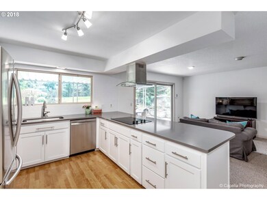 Kitchen/Family Room