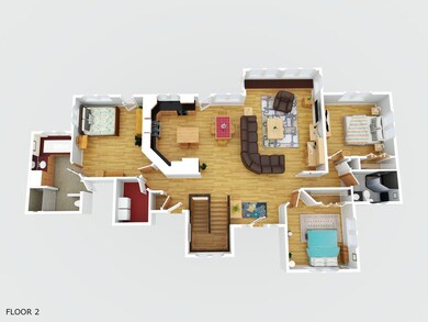 197 N Shore Rd, North Haven, ME 04853 - photo 7