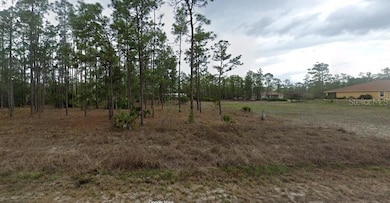 Front of the property