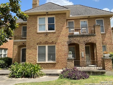 247 E Lullwood Ave unit FRONT, San Antonio, TX 78212 - photo 2