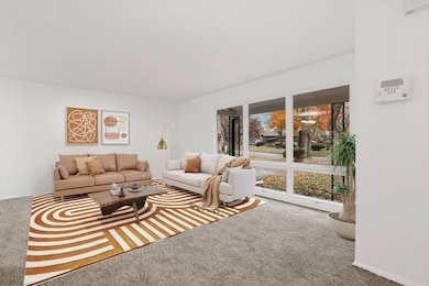 1034 Central Park Ave, Flossmoor, IL 60422 - photo 2