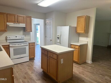 124 Fairford Dr, Holly Springs, NC 27540 - photo 5