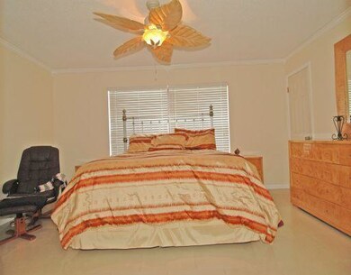 Bedroom Master
