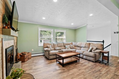 5 Living Room From Dining Room