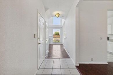 2709 Crater Lake Ln, Denton, TX 76210 - photo 3