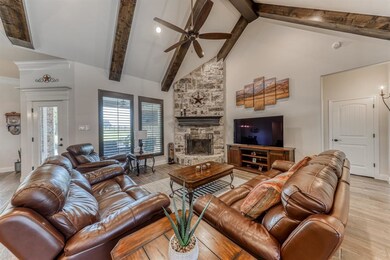 379 Red Bird Dr, Springtown, TX 76082 - photo 7