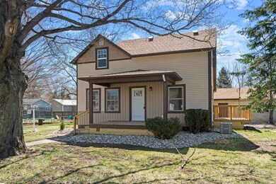 905 20th St, Auburn, IN 46706 - photo 3