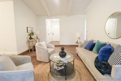 1656 S Redbud Place, Broken Arrow, OK 74012 - photo 5