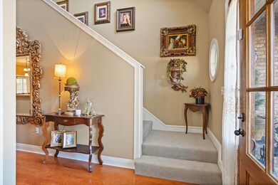 Foyer