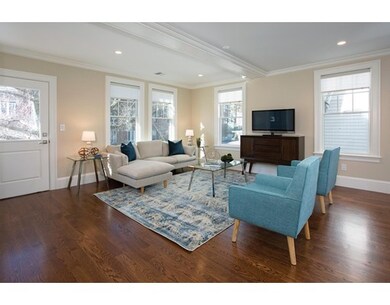 29 Summit Ave unit 2, Brookline, MA 02446 - photo 2